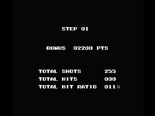 Ninja Princess screenshot 7 for MSX